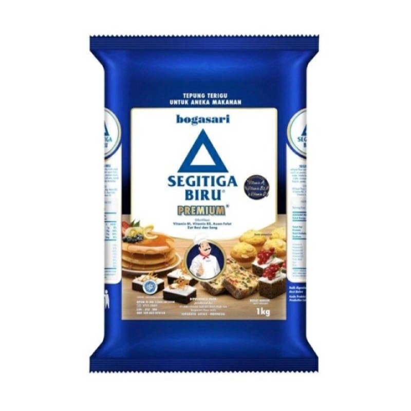 

TEPUNG TERIGU 1KG