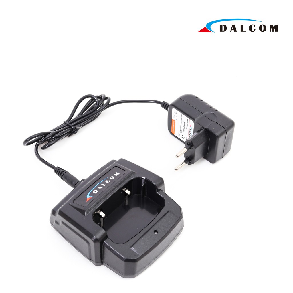 CHARGER UNTUK HT DALCOM JAPAN DL-8000