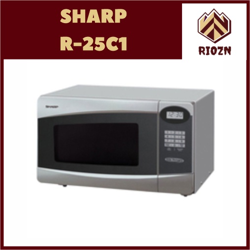 MICROWAVE SHARP R230 R(S) LOWWATT