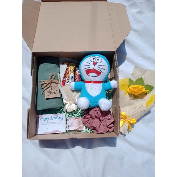 

hampers hijab /hampers murah