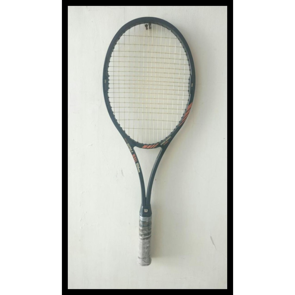 Raket Tennis Wilson Ultra2 Sale