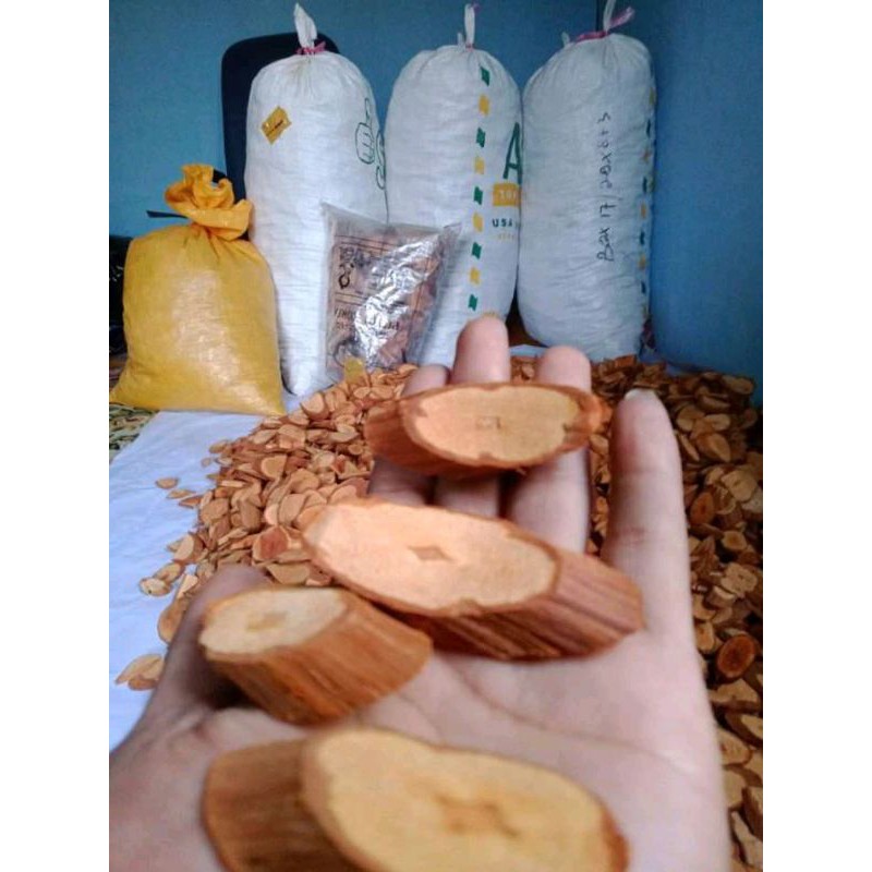 

akar bajakah asli kalimantan bos ku