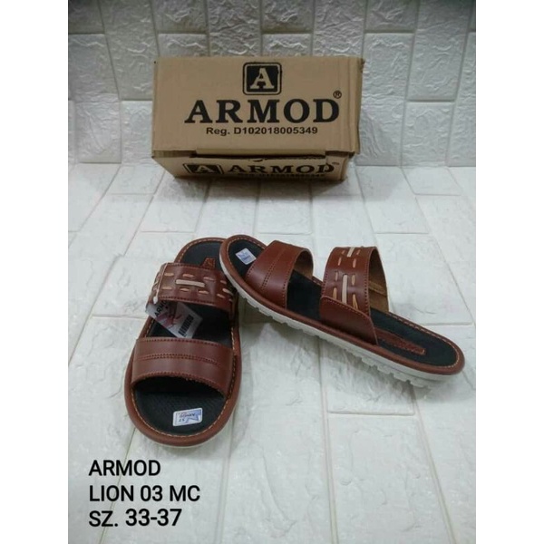 Sandal anak armod