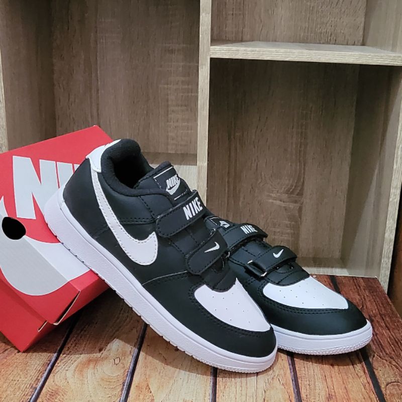 sepatu anak nike air force one | sepatu nike air force one import | Sepatu force one anak model prekat | sepatu anak perempuan laki laki sepatu sneaker pria dan wanita terbaru