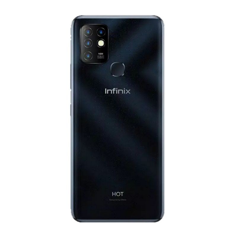 INFINIX HOT 10 6/128 4/128 4/64 - GARANSI RESMI - HP INFINIX HOT 10 4GB/128GB 4GB/64GB - HP ANDROI