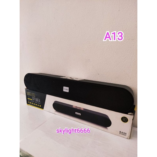 Speaker Returan 60