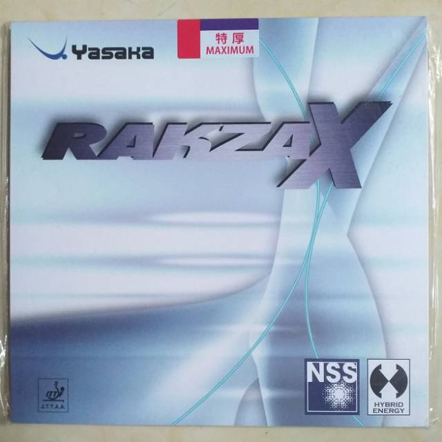 Yasaka RAKZA X