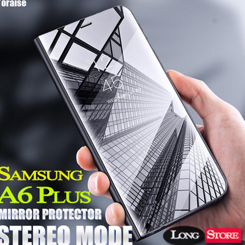 Luxury Case Samsung Galaxy A6 Plus - Samsung A6 Plus Case ,Friska.Olshop2