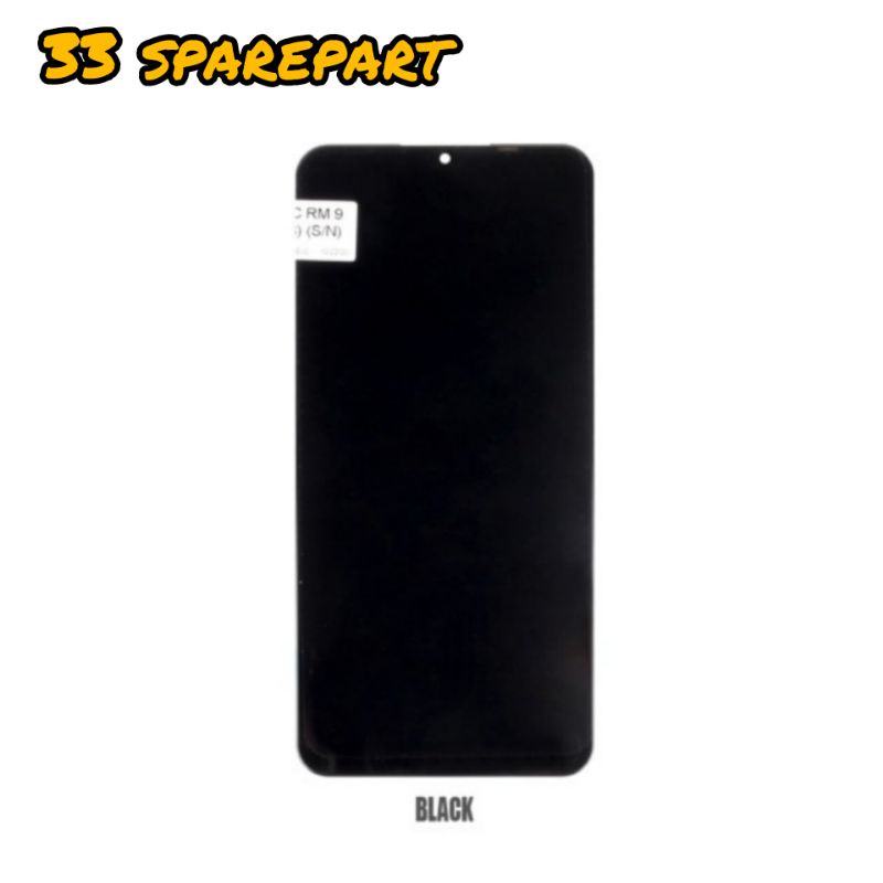 Lcd fullset / lcd touchscreen Xiaomi redmi 9 / redmi 9prime / poco m2 original