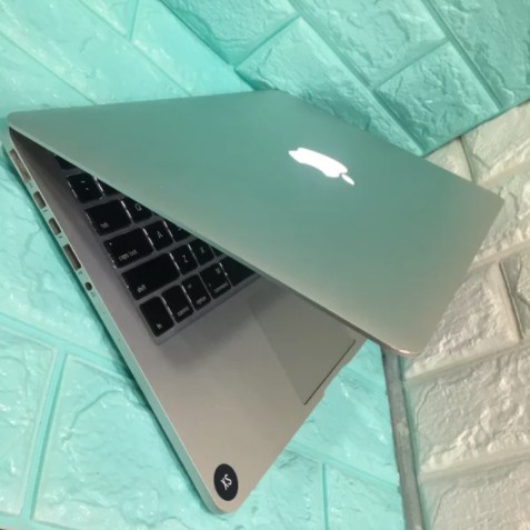 PROMO MACBOOK PRO RETINA 13 INCH MID 2013 CI5 2.4GHZ  RAM 8GB SSD 128 - 256 GB ORI SECOND