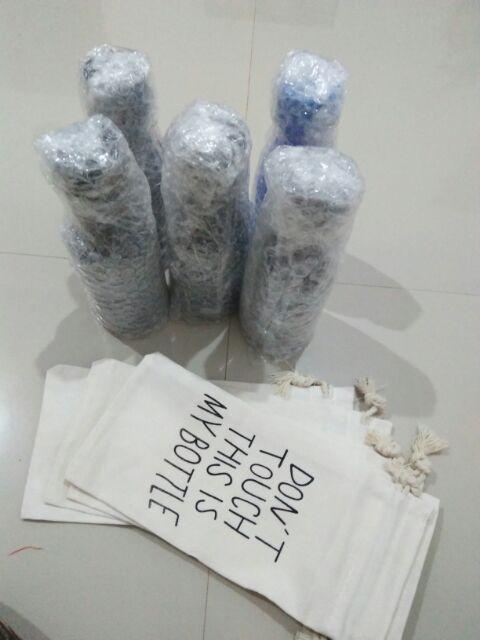 My Bottle ~ Pouch Only