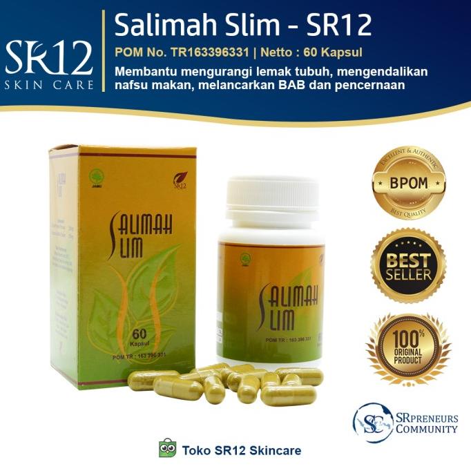 

BISA COD TERAMPUH!! SALIMAH SLIM / OBAT PELANGSING HERBAL / OBAT DIET / BERBPOM /OBAT HERBAL ASAM URAT/OBAT HERBAL PELANGSING/OBAT HERBAL KOLESTEROL/OBAT HERBAL DIABETES