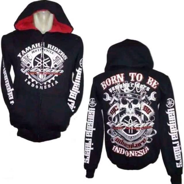 Jaket vixion,Sweater vixion,Jaket motor,Jaket bikers vixion,Jaket touring vixion