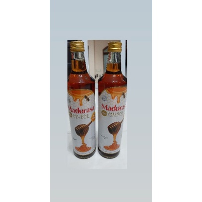 

Madurasa