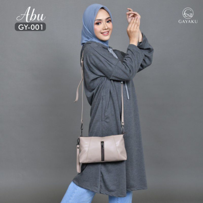 Tas Gayaku Original GY - 001 | Selempang Wanita