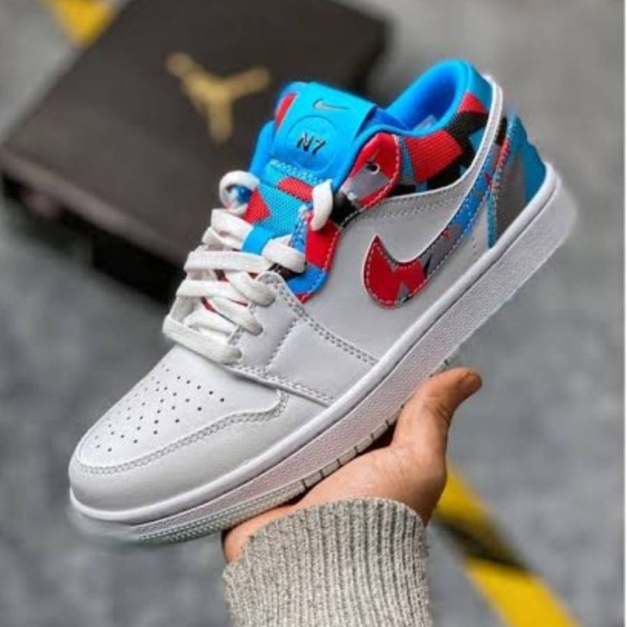 jordan 1 low n7