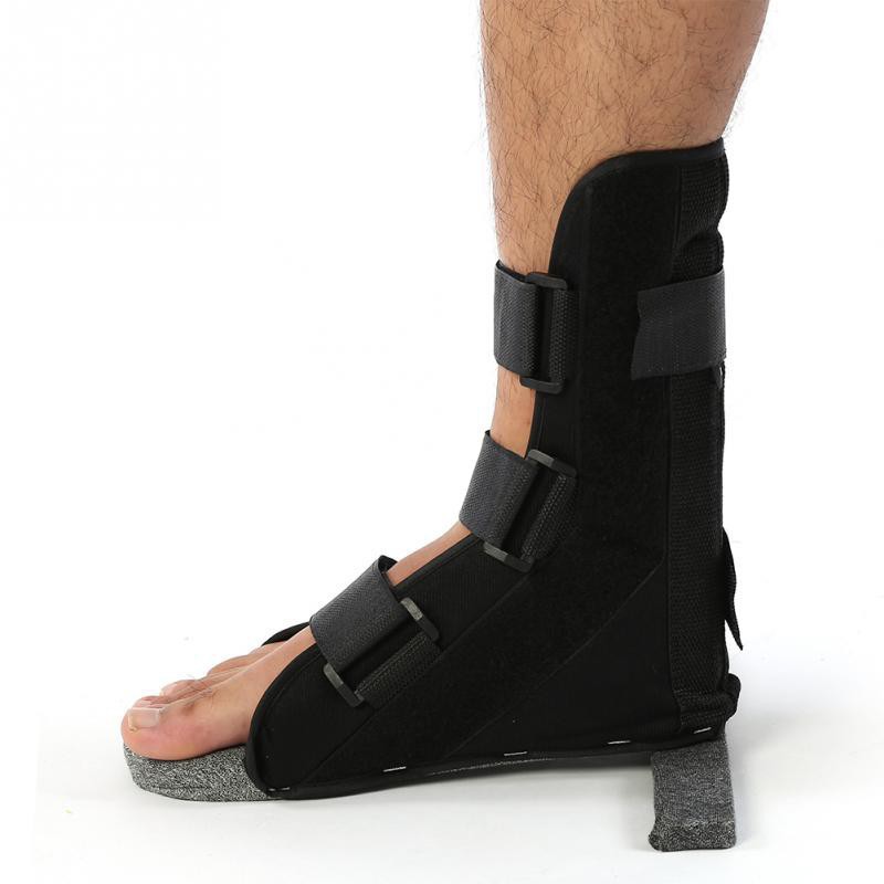 Ankle Foot Orthosis / AFO Dewasa / Dropfoot / Stroke / Ankle Support / Ankle Brace / Cedera Ankle