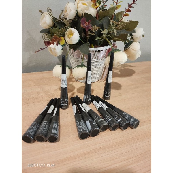 eyeliner Liquid Sophie Martin SBLEL