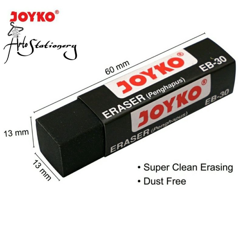 

penghapus joyko Eb-30