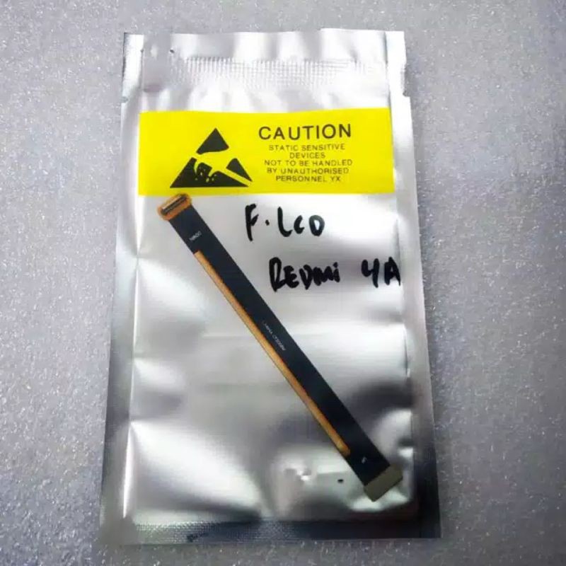 Flexibel lcd Xiaomi redmi 4a Fleksible lcd xiaomi redmi 4a