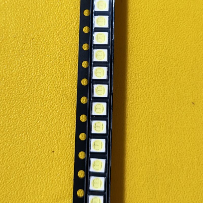 Backlight Led tv led 2835 3528 6v 1w backlight tv led