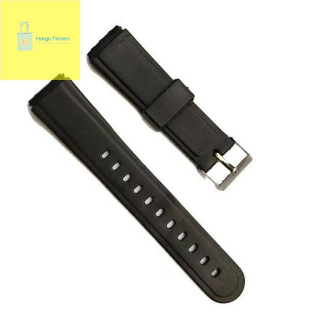 Tali Atau Strap Jam Tangan Casio Aw-34/Aw-34 Casio G-Shock AW-34