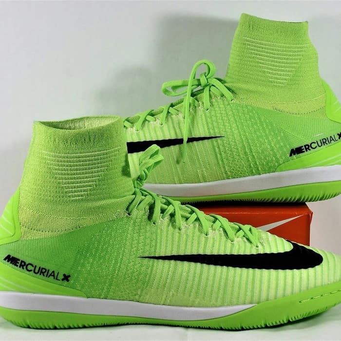 Sepatu Futsal Nike Mercurialx Proximo 