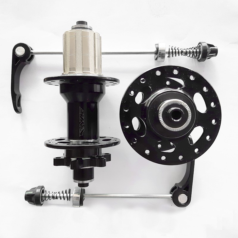 Hub FreeHub RAZE 32H - Hitam