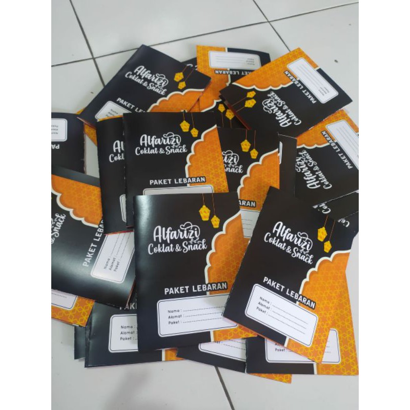 

Kartu iuran, arisan, tabungan PREMIUM GLOSSY