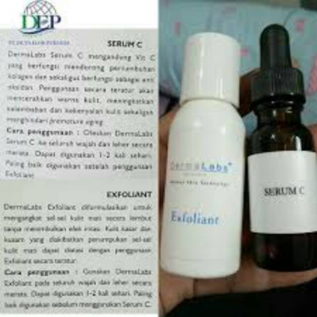 Exfoliant PT dep Nu amoorea