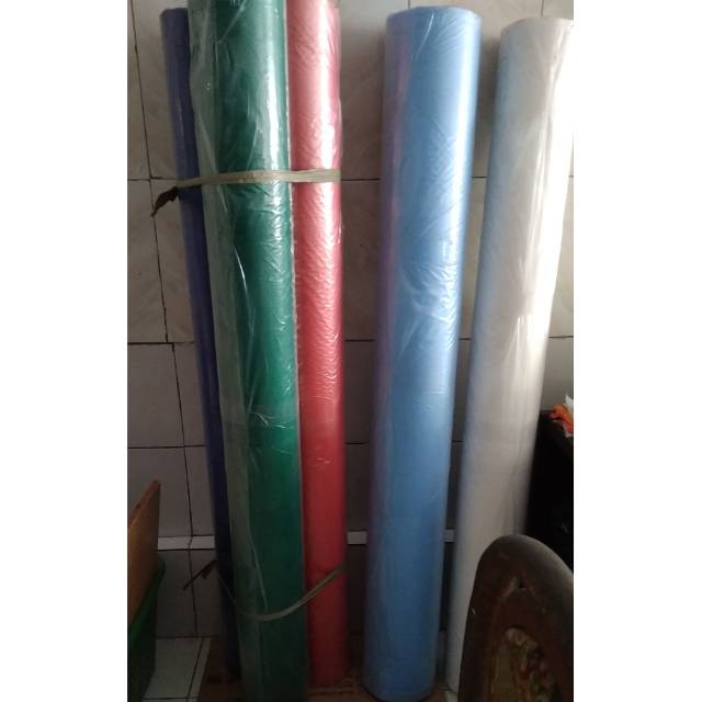 Kain spunbond permeter  lebar 160cm