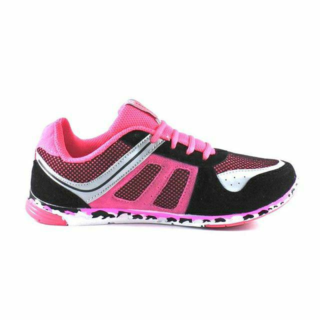 Sepatu /Sepatu olahraga/sepatu cewek