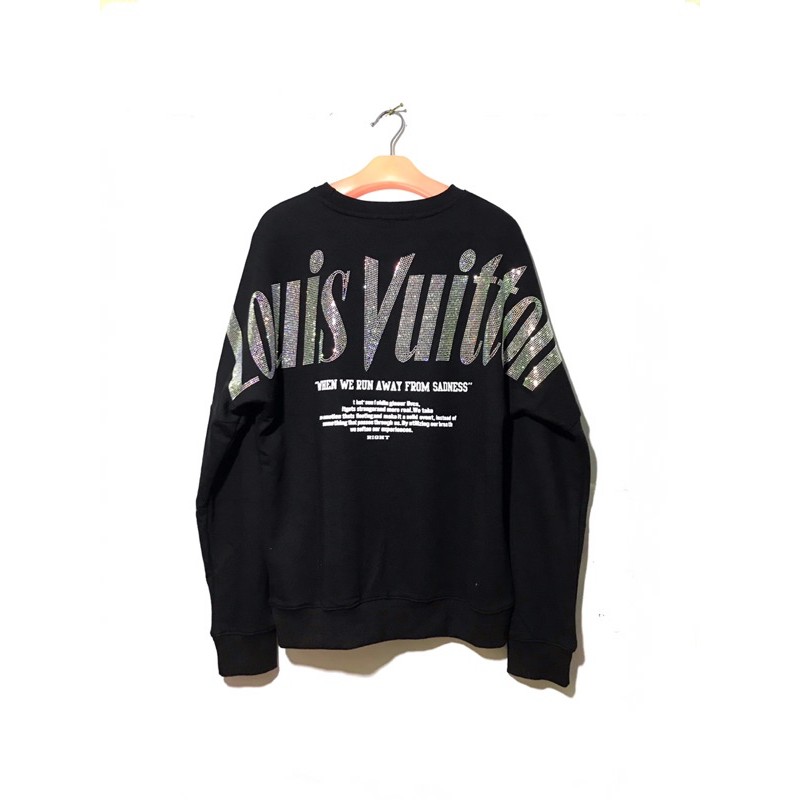 Louis Vuitton Crewneck
