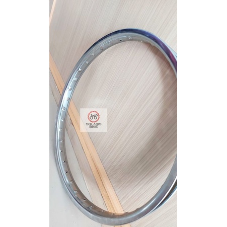 Velg Rims Sepeda 28 Onta Depan Belakang 32 40 Hole ARAYA