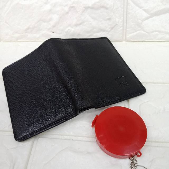 Dompet Kartu Album Leather