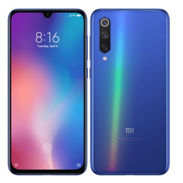 lensa kaca kamera xioami mi 9 se lensa kaca kamera belakang