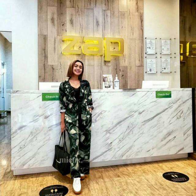 Setelan Cita Citata Terlaris  Termurah