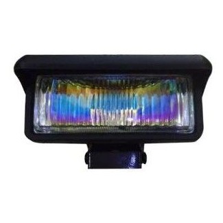 Lampu Tembak Halogen Topi Plus Tutup