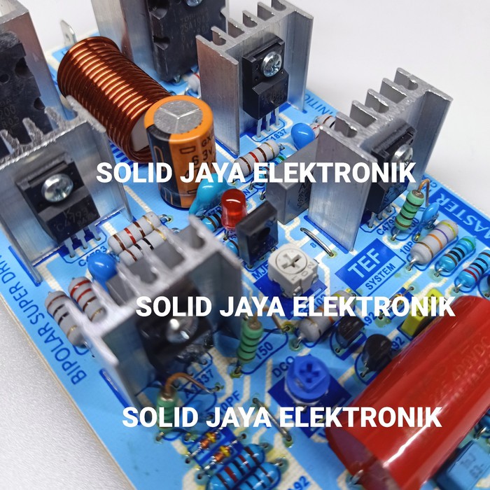 KIT DRIVER POWER AMPIFIER MX2500 PA YAMAHA PROFESIONAL AMPLI SOUND SYSTEM LAPANGAN MONO AUDIO TEF SYSTEM PCB FIBER YAMAHA MX2500 MX 2500 MX-2500 LEGEND MASTER ASLI ORI ORIGINAL