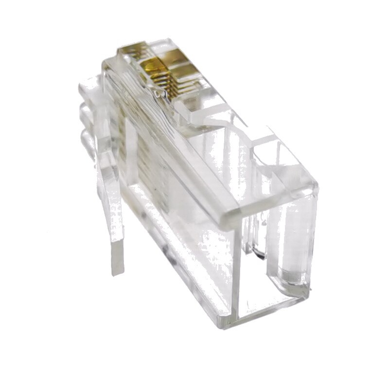 1 Pcs Connector UTP RJ45 Cat 5e (High Quality)