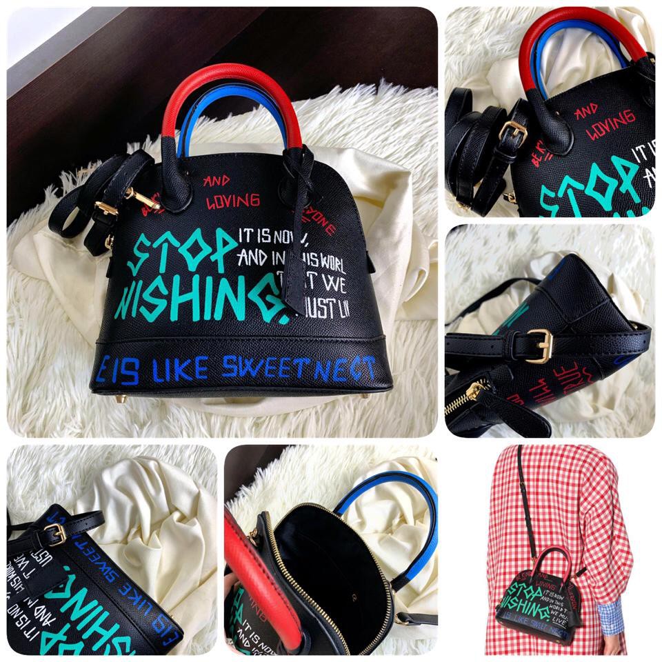 Medium NEW MY BALENCIAGA B-98-1 VR TAS WANITA TAS BRANDED