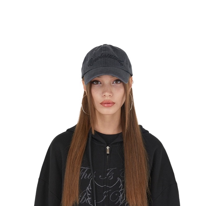 Cool Etude Ball Cap ITZAVIBE JAEMIN NCT