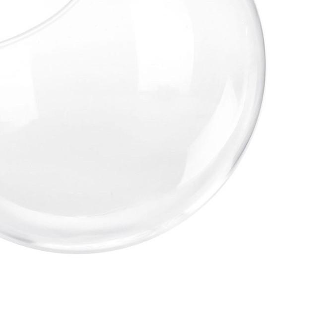 ➺ Glass Dome Circle / Bulat / Flower Dome Bulat Import ✯