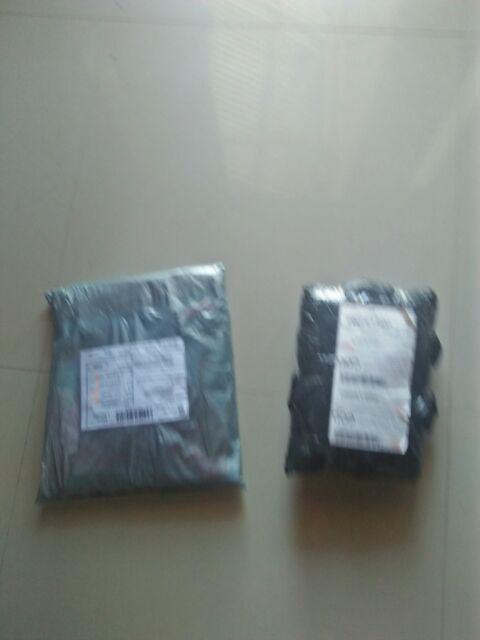 Gorden Tirai Pintu Motif Bunga Uk 135x220