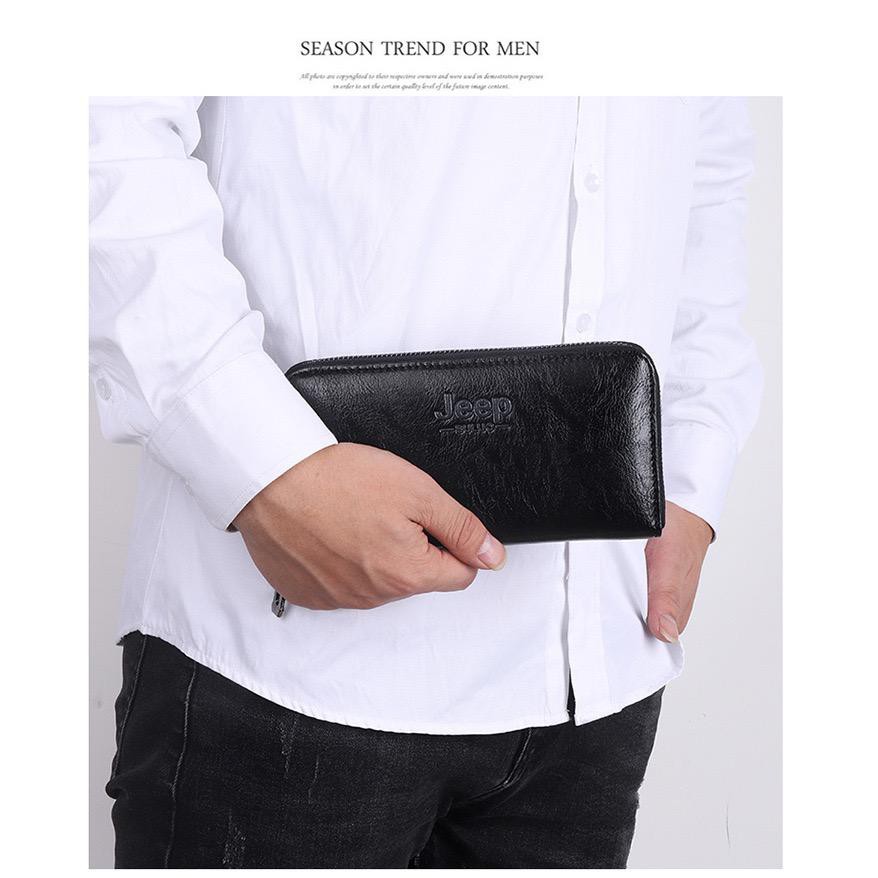 DOMPET PANJANG JEEP - BISA COD / BAYAR DI TEMPAT