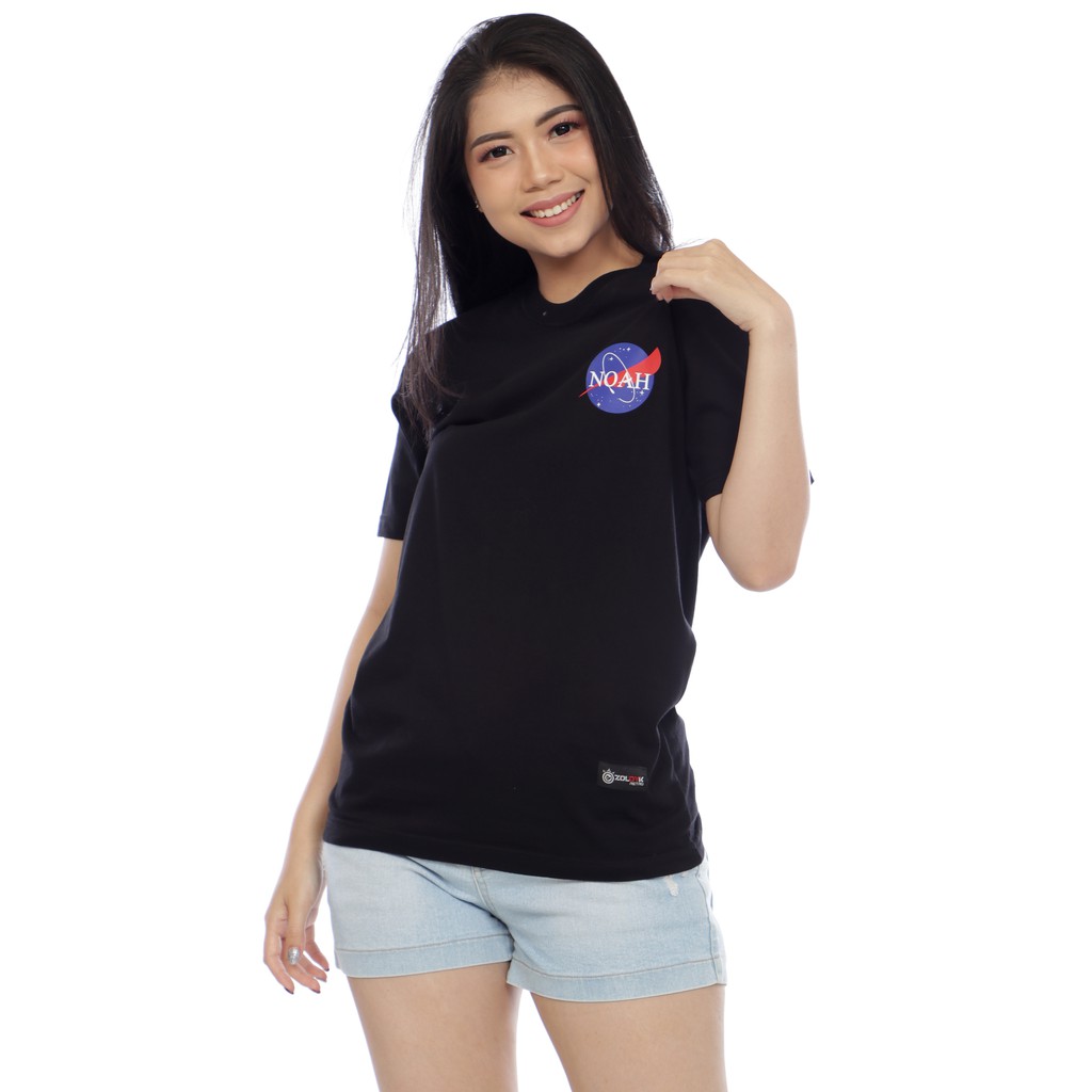 Kaos Noah Peterpan " GALAXY "