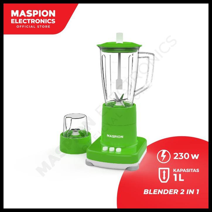 Maspion Blender MT - 1272 PL