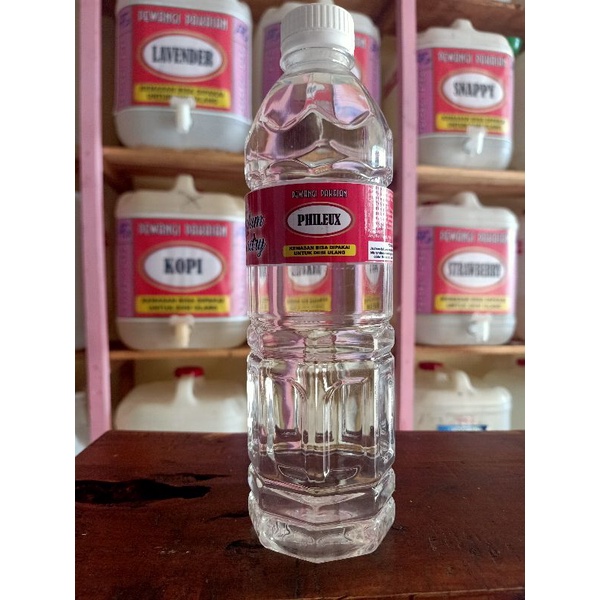 parfum laundry ARS, by iff & fa