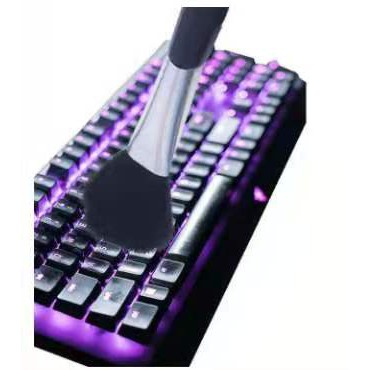 Pembersih Komputer/SUPER CLEAN GEL/Sapu mini/BLOWER KEYBOARD/Bersihkan alat keyboard