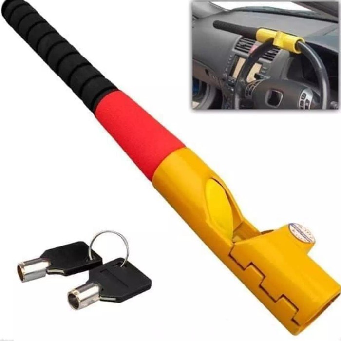 KUNCI SETIR/ STEER LOCK BASEBALL 6087